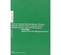 Ursa Major - Collectif - Lansman Eds - broché - Théâtre