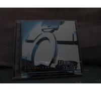 Ursa Major - Driven Deep (UK Import)