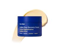 Ursa Major Hydratant Pour Le Visage 1.7 Onces noir