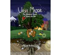 Ursa Major: The Adventures Homeric of Ulysses the Bear