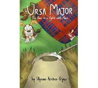 Ursa Major: The Bear In A Fight With Fleas