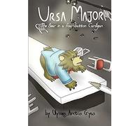 Ursa Major: The Bear In A Four-Button Cardigan