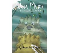 Ursa Major: The Bear In Search Of A Self Portrait