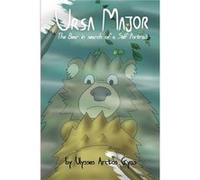 Ursa Major The Bear in search of a Self Portrait - Amazon Digital Services LLC KDP - Amazon Digital Services LLC KDP - Livre en Anglais Amazon Digital Services LLC KDPAmazon Digital Services LLC KDP (