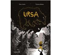 Ursa Manu Causse (Auteur), Adrienne Barman (Illustration)