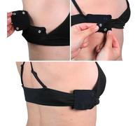 URSA Popper Pouch - Pochette émettrice discrète et polyvalente - Design à bouton-pression sécurisé pour gréement horizontal et vertical - Plusieurs tailles et couleurs