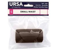 URSA Sangle de taille, marron, Petite taille - Grande pochette
