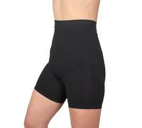URSA Shorties : vêtement moulant pour femme avec 3 poches d'émetteur., noir, Small