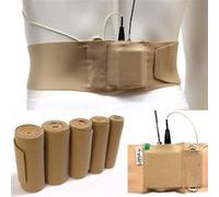 URSA URSA Waist Strap M BP black