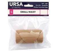Ursa Straps Small Waist Strap Big Pouch ceinture pour émetteur (beige)