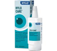 Ursapharm Hylo-Care Gouttes Oculaires Hydratant 10ml