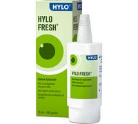 Ursapharm Hylo-Fresh Gouttes Oculaires Hydratant 10ml