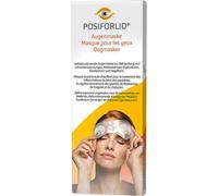 Ursapharm Posiforlid Masque Pour Les Yeux Auto-Chauffant 1 Pièce