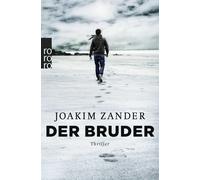 Ursel Allenstein Joakim Zander Nina Hoy Der Bruder: Thriller aus Schwed (Poche)