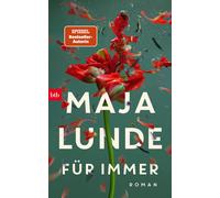 Ursel Allenstein Maja Lunde Für immer: Roman (Relié)