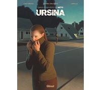 Ursina - Dans L'univers de Méto