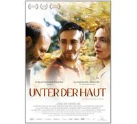 URSINA/JANN,DOMINIQUE/BUIL,ANTONIO LARDI - UNTER DER HAUT DVD NEUF
