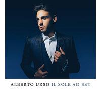 Urso Alberto - Il Sole Ad Est [Import]