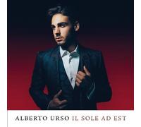Urso, Alberto - Il Sole Ad Est: Sanremo. [Import]