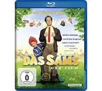 Urspruch,Christine - Das Sams [Blu-ray]