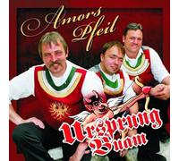Ursprung Buam - Amor's Pfeil [Import]