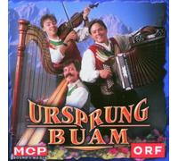 Ursprung Buam - Aufgeigt Weacht [Import]