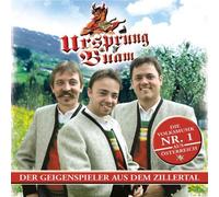 Ursprung Buam - Der Geigenspieler Aus Dem [Import]