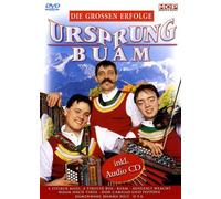 Ursprung Buam - Die Grossen Erfolge [Import]