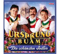 Ursprung Buam - Die Schönsten Jodler