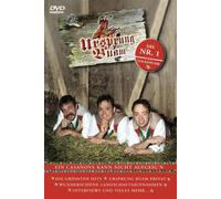 Ursprung Buam - EIN Casanova Kann Nicht au [Import]