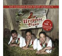 Ursprung Buam - EIN Casanova Kann Nicht au [Import]