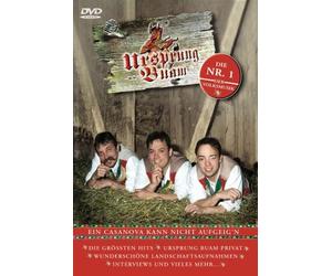 Ursprung Buam - EIN Casanova Kann Nicht au [Import]