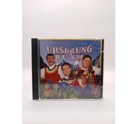 Ursprung Buam - Erfolgshits der Ursprung Buam [Import]