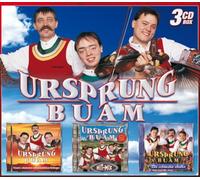 Ursprung Buam - Exklusiv Edition [Import]