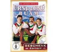 Ursprung Buam - Geschenkedition-Die Großen E [Import]