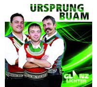 Ursprung Buam - Glanzlichter [Import]