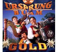 Ursprung Buam - Gold [Import]