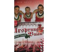 Ursprung Buam - Grande Canale [Import]