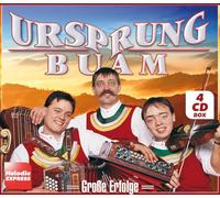 Ursprung Buam - Große Erfolge [Import]