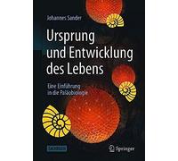 Ursprung Und Entwicklung Des Lebens
