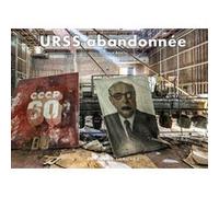 URSS abandonnée Terence Abela (Auteur)