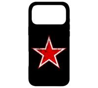 URSS Union SOVIÉTIQUE AIR Force Roundel Star Russie Coque pour iPhone 17 Pro Max