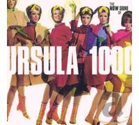 Now Sound Of Ursula 1000