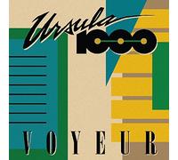 Ursula 1000 - Voyeur [Import]