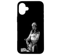 Ursula Andress Dr. No Bond Girl Perfect Friday 1969 Coque pour iPhone 16 Plus