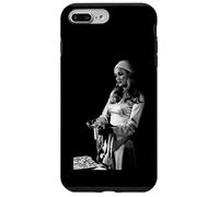 Ursula Andress Dr. No Bond Girl Perfect Friday 1969 Coque pour iPhone 7 Plus/8 Plus