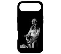 Ursula Andress Dr. No Bond Girl Perfect Friday 1969 Coque pour iPhone Air