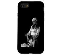 Ursula Andress Dr. No Bond Girl Perfect Friday 1969 Coque pour iPhone SE (2020) / 7/8