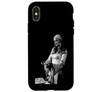 Ursula Andress Dr. No Bond Girl Perfect Friday 1969 Coque pour iPhone X/XS