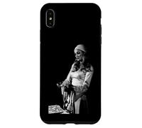 Ursula Andress Dr. No Bond Girl Perfect Friday 1969 Coque pour iPhone XS Max